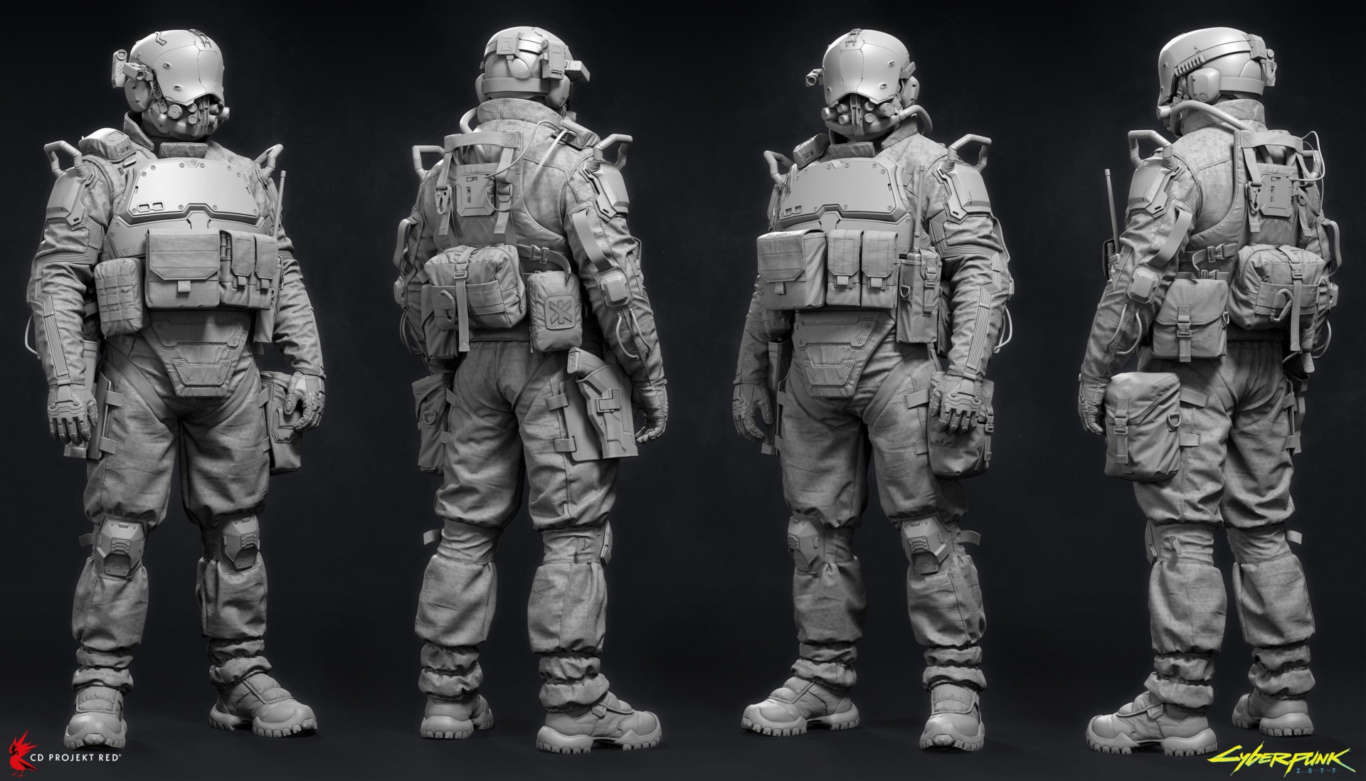 Image: Cyberpunk 2077 | CD Projekt Red