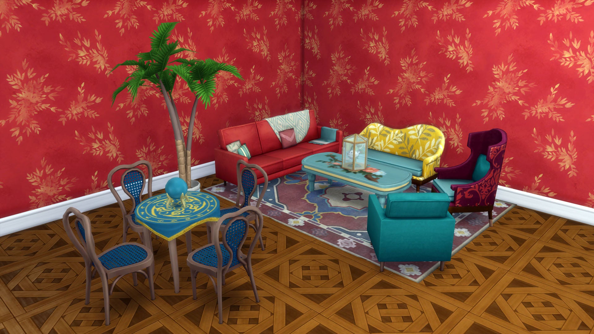 Screenshot: EA / Kotaku