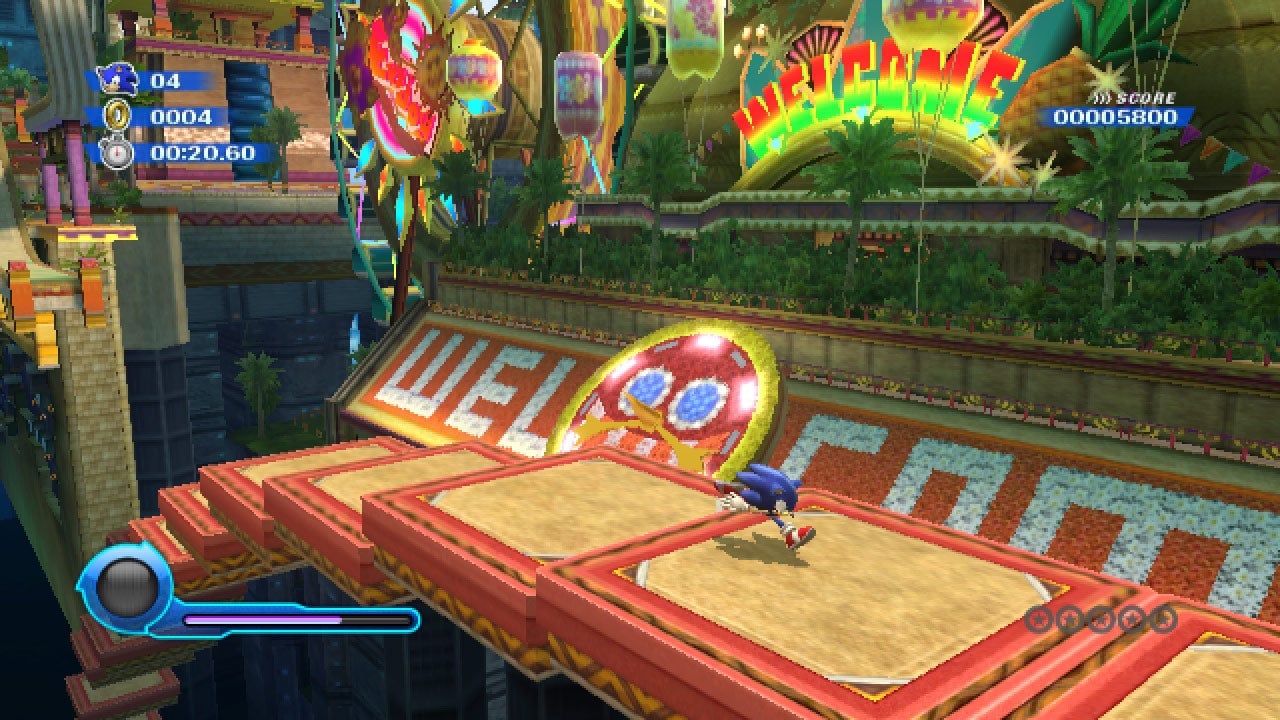 Love the energy of the guy who shouts the wisp powers in Colors