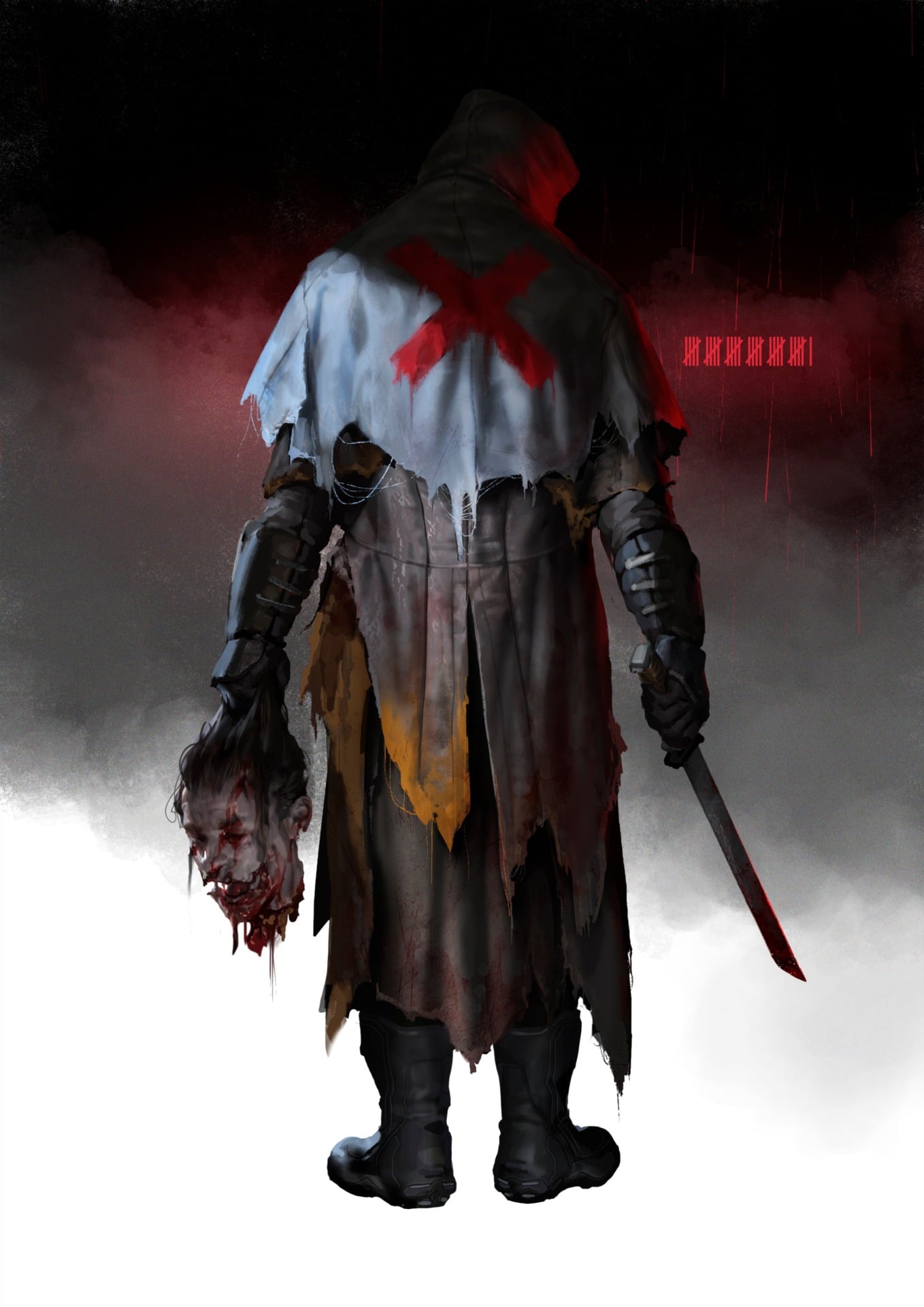 Illustration: SIXMOREVODKA