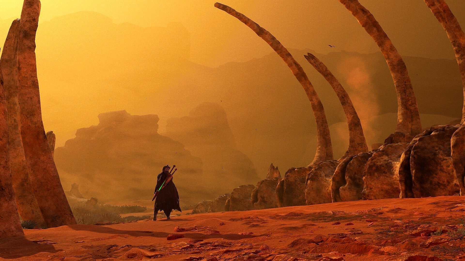 Middle Earth: Shadow of War