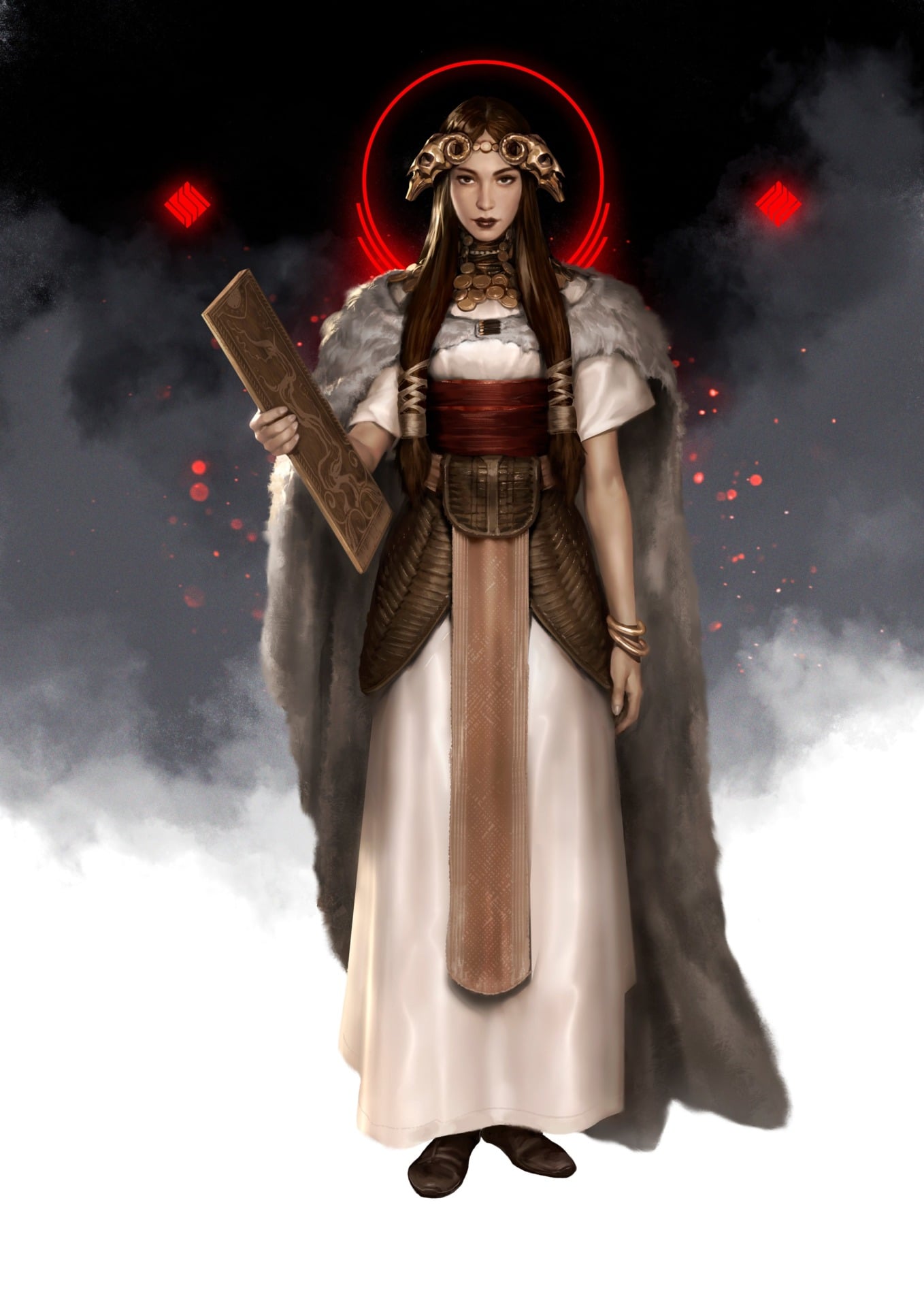 Illustration: SIXMOREVODKA