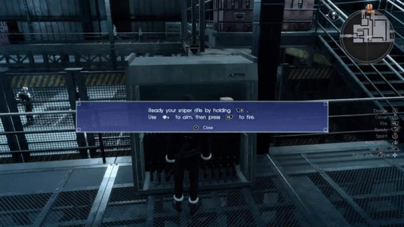 BOOM! Headshot! (x2)