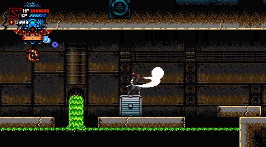 Screenshot: Mechanical Head Studios