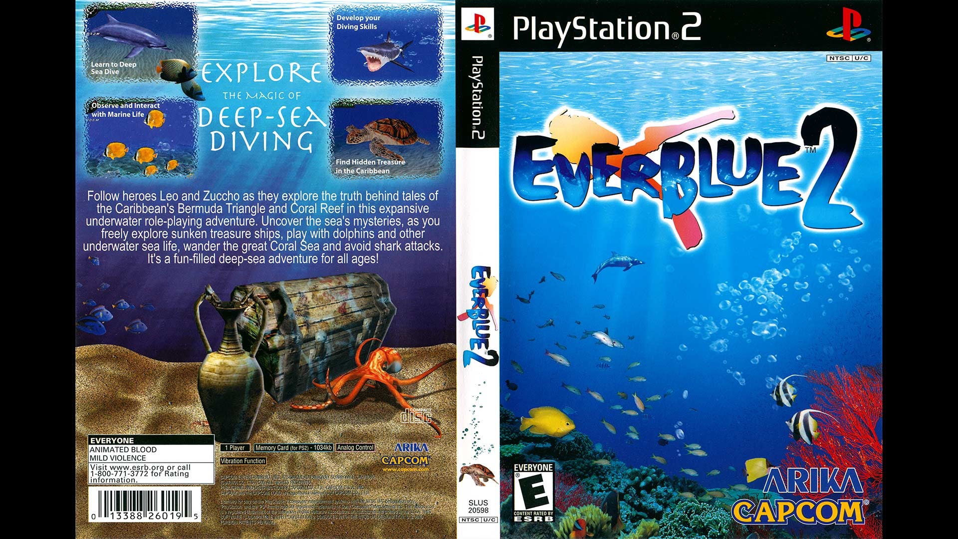 Seriously, have you played this?