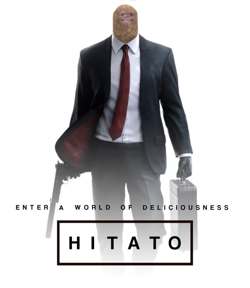 CJ Emerson receives the award for “Deadliest Potato.”