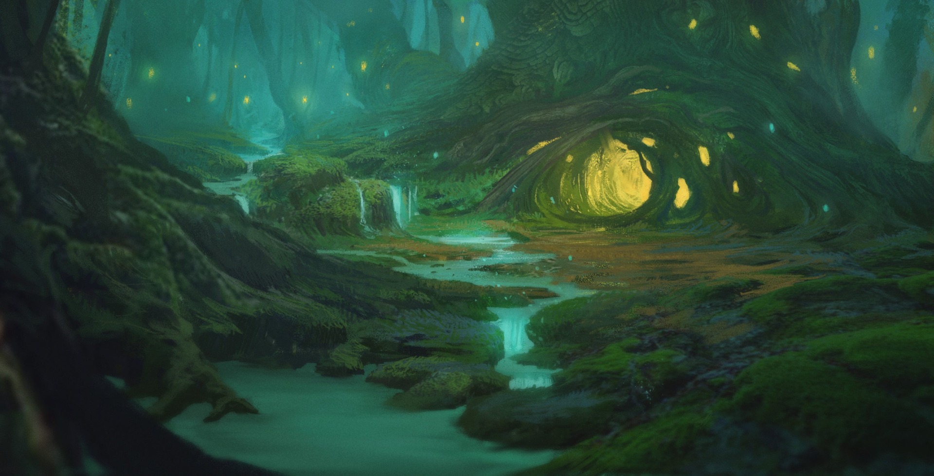 Illustration: Duncan Halleck