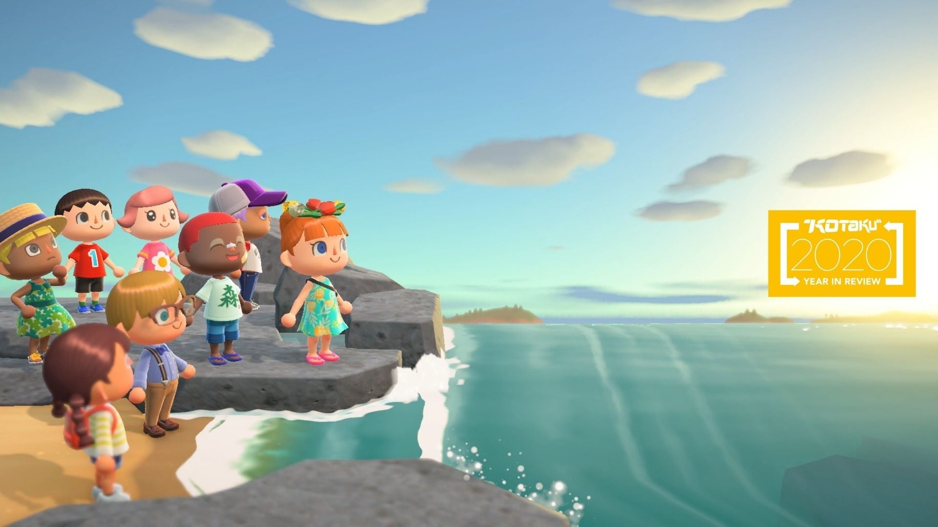 Screenshot: Nintendo