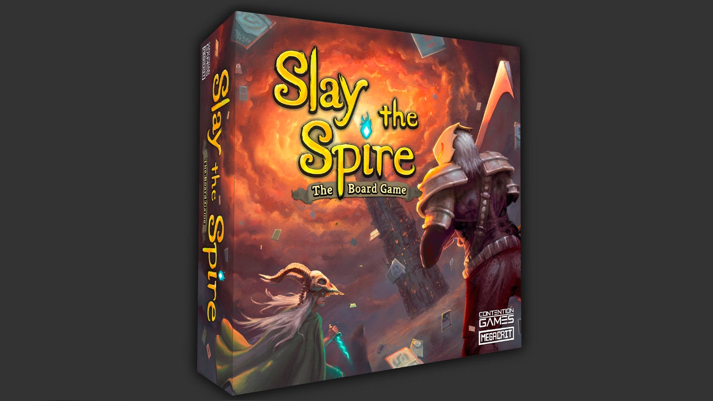 Screenshot: Contention Games