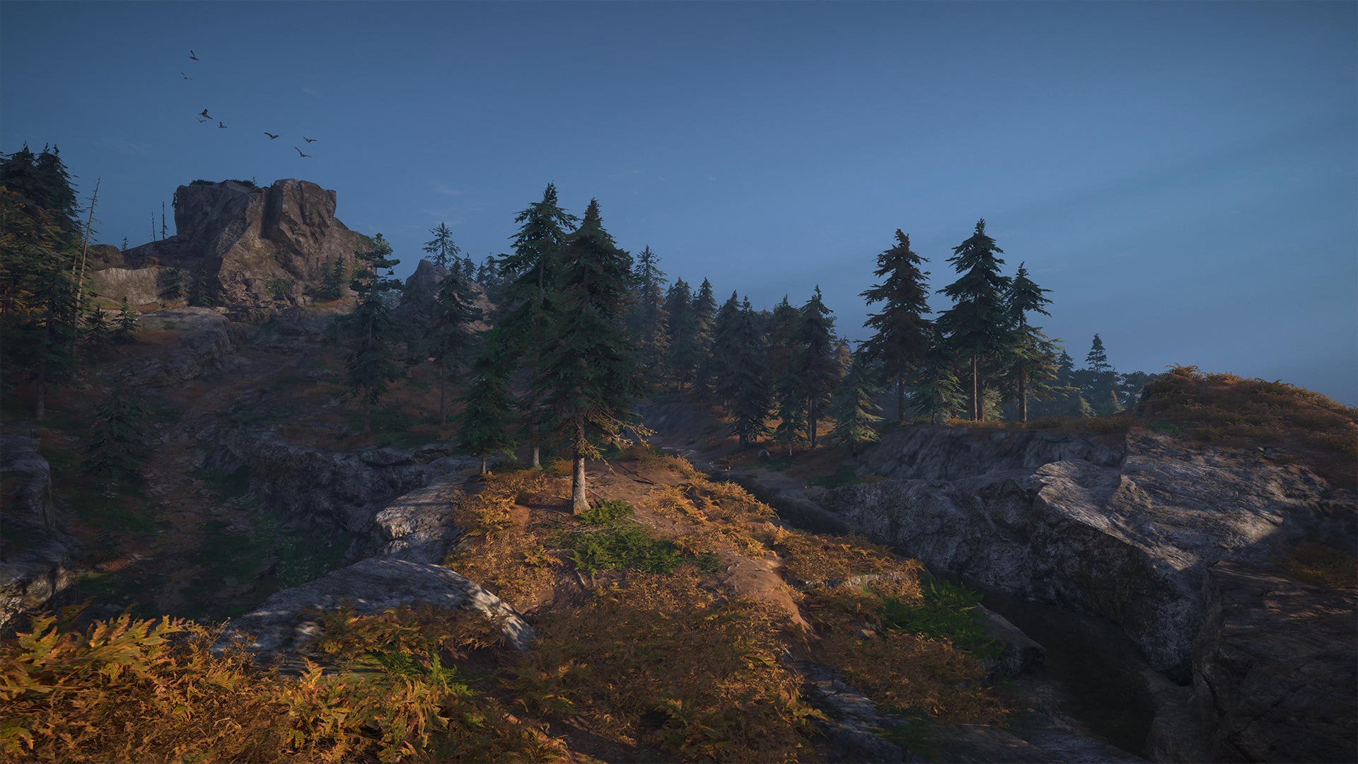 Screenshot: Ubisoft / Kotaku