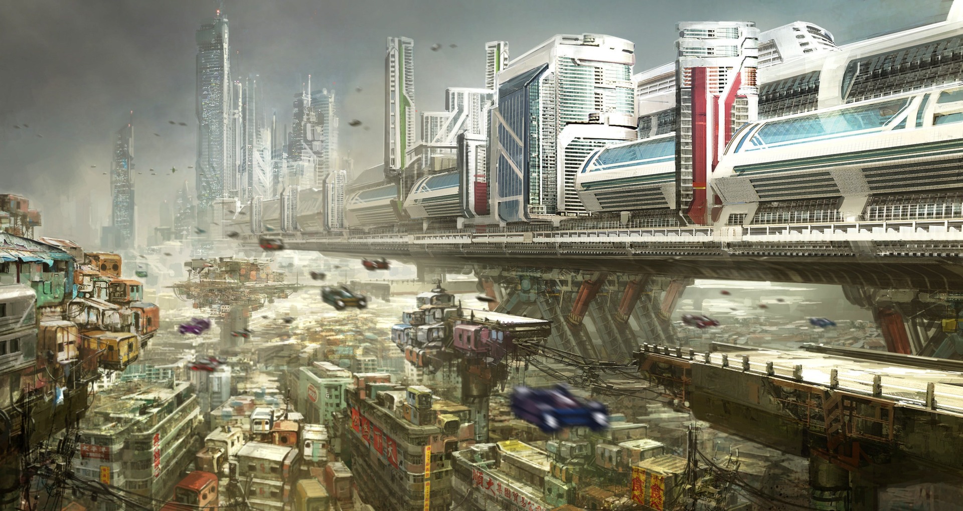 Image: Cyberpunk 2077 | CD Projekt Red