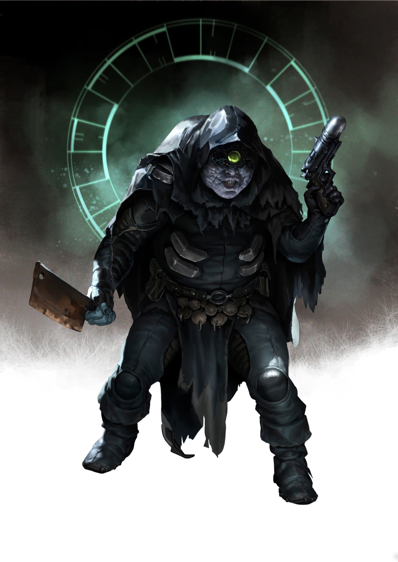 Illustration: SIXMOREVODKA