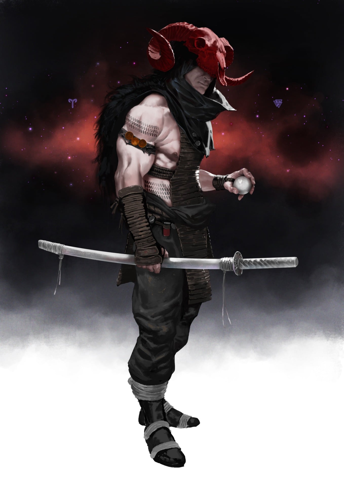 Illustration: SIXMOREVODKA