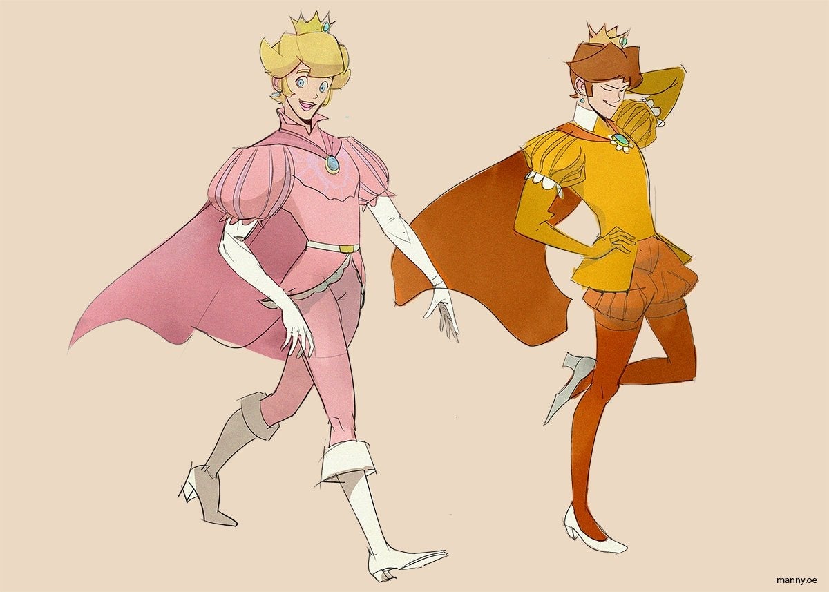 Illustration: Emmanuel Edeko