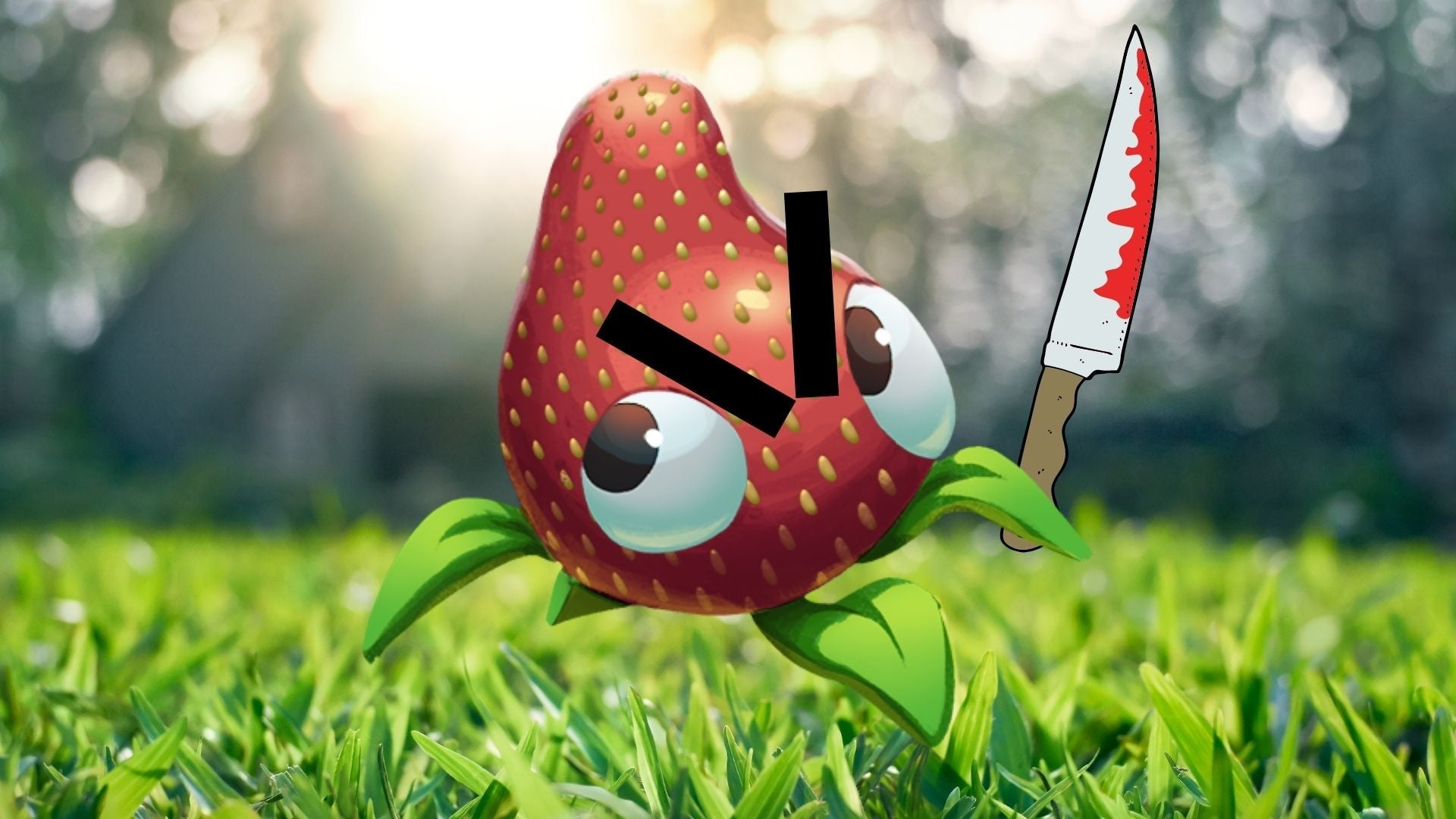 Image: Young Horses / Kotaku