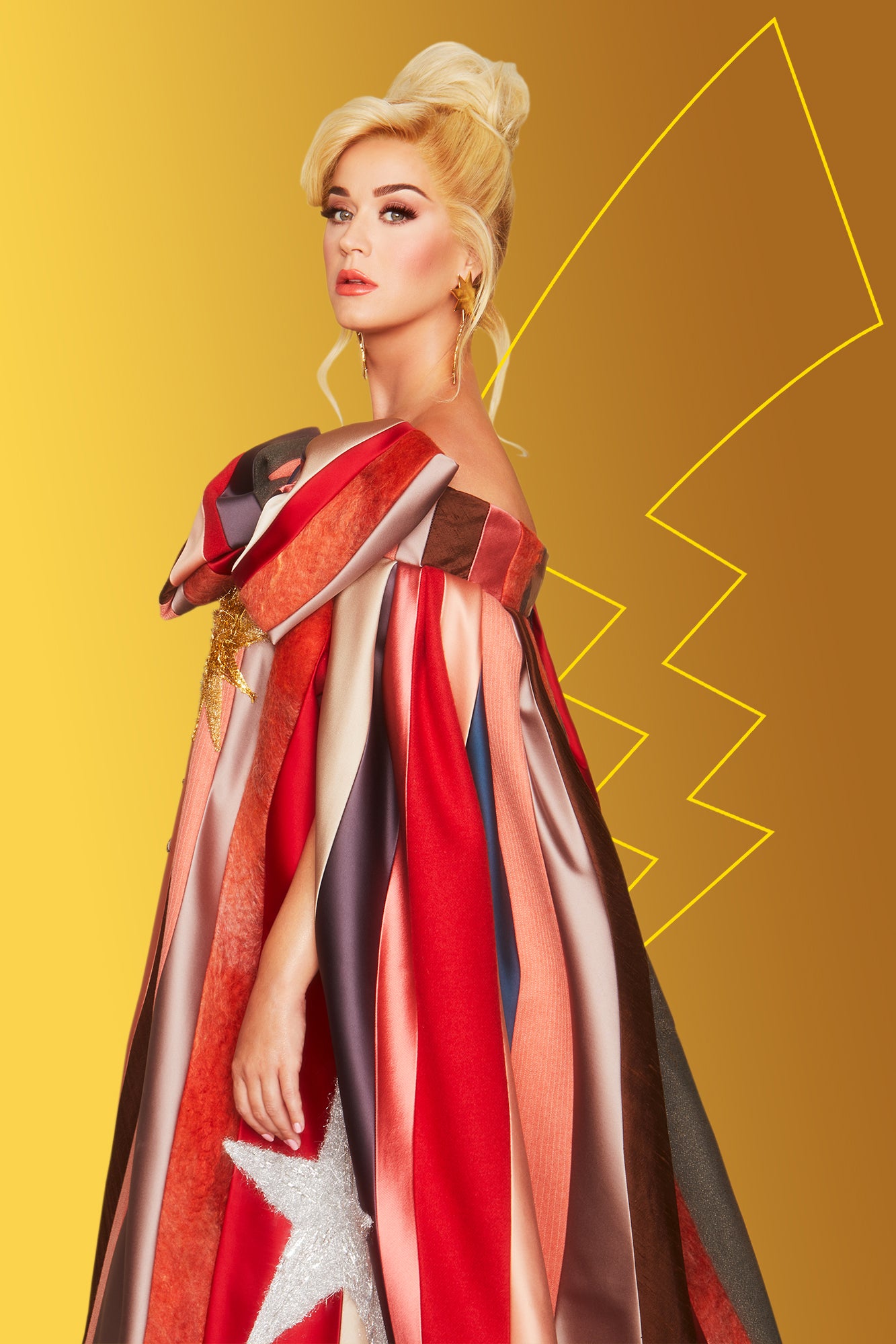 Photo: Christine Hahn / The Pokemon Company