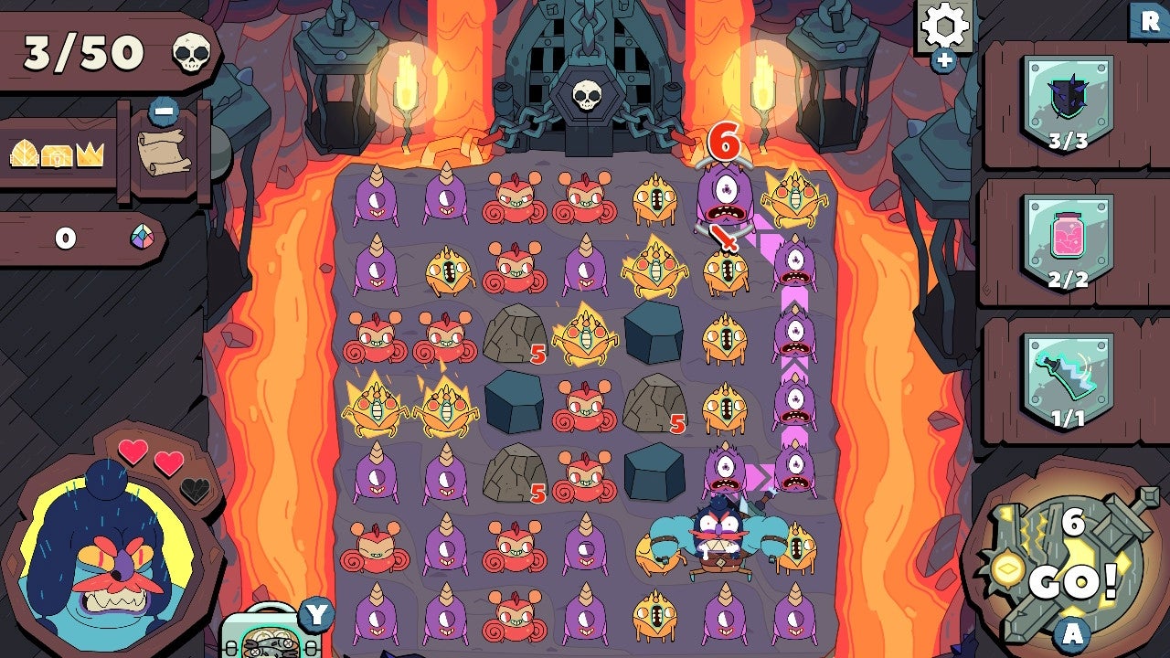 Screenshot: Capybara Games / Kotaku