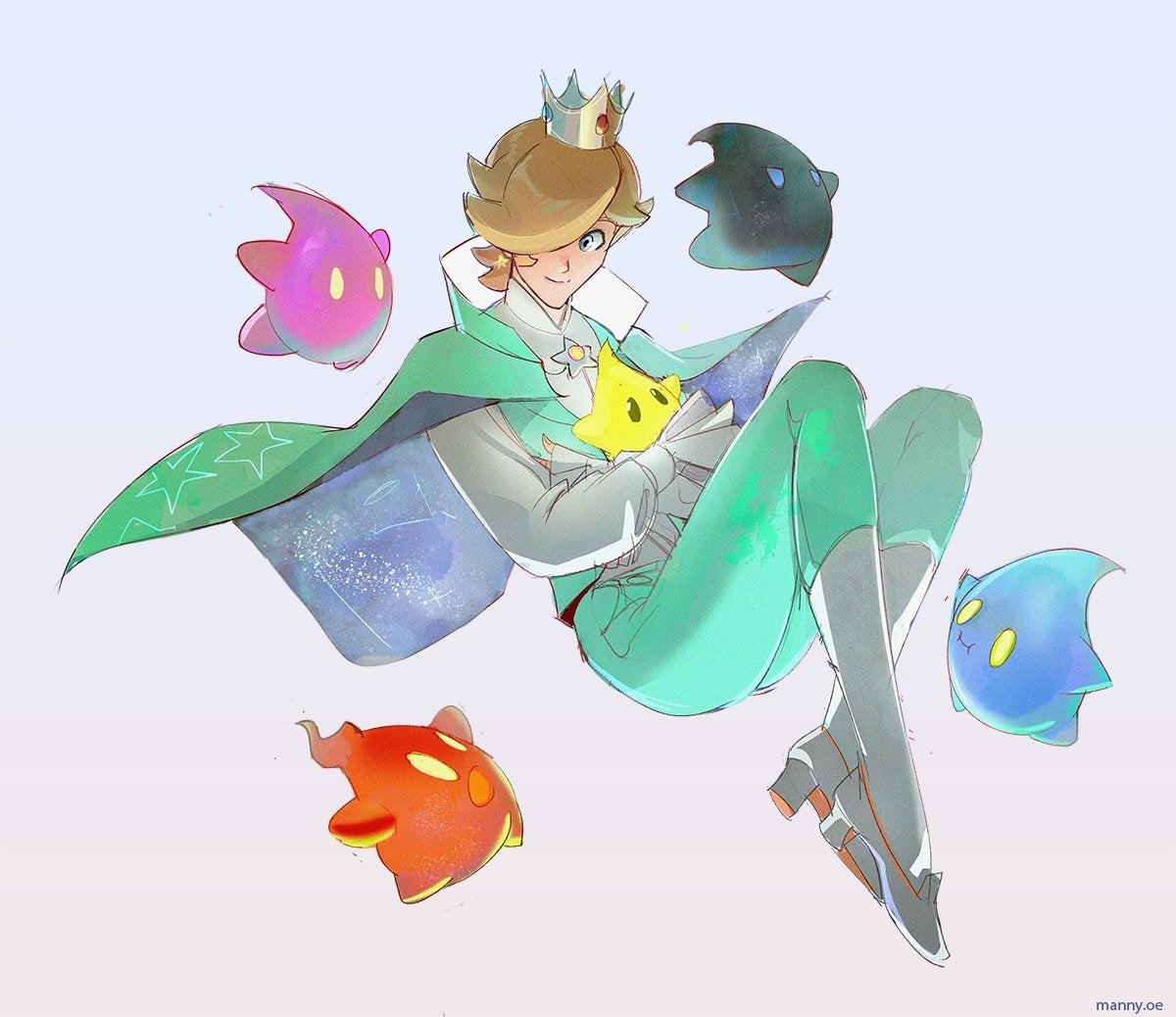 Illustration: Emmanuel Edeko