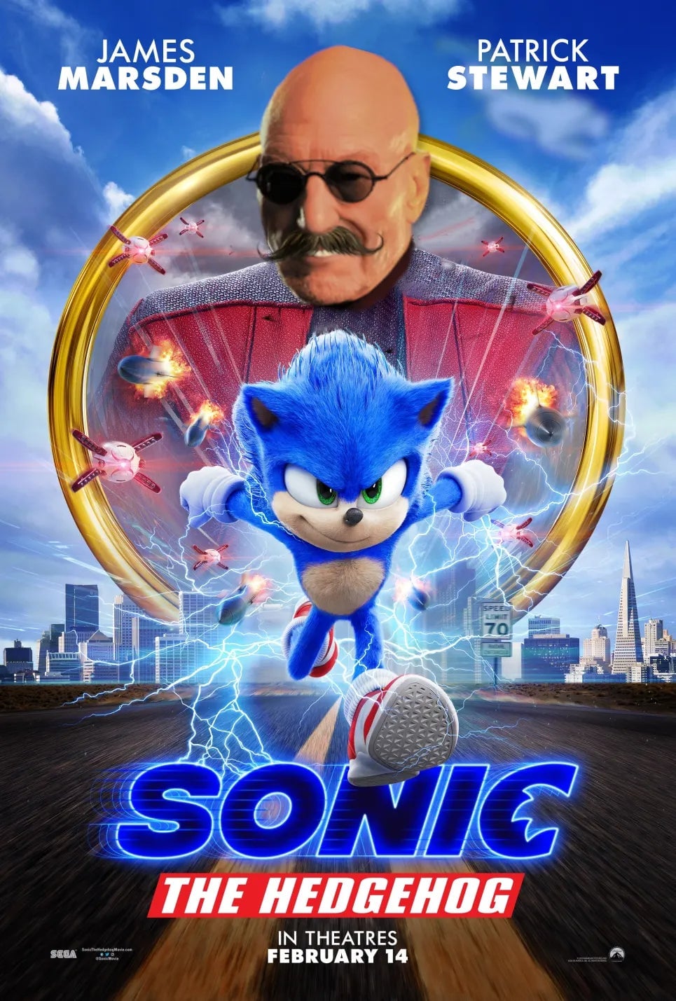 Image: RichardRae1 (Patrick Stewart)