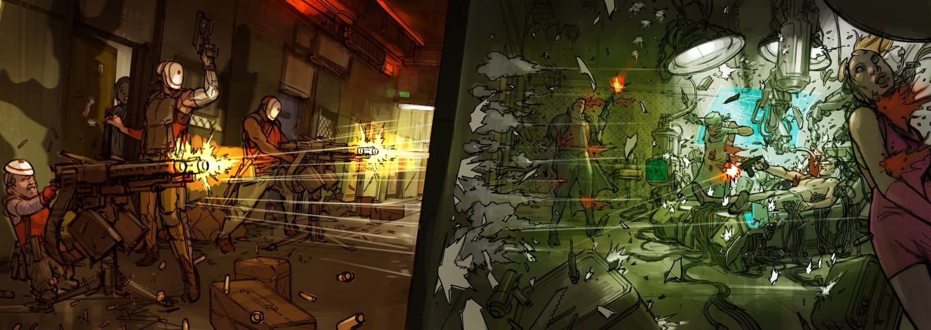 Image: Cyberpunk 2077 | CD Projekt Red