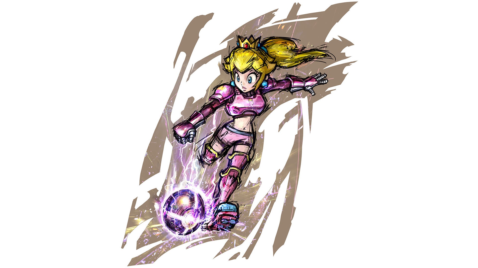 It’s never a bad time to appreciate Mario Strikers Charged.