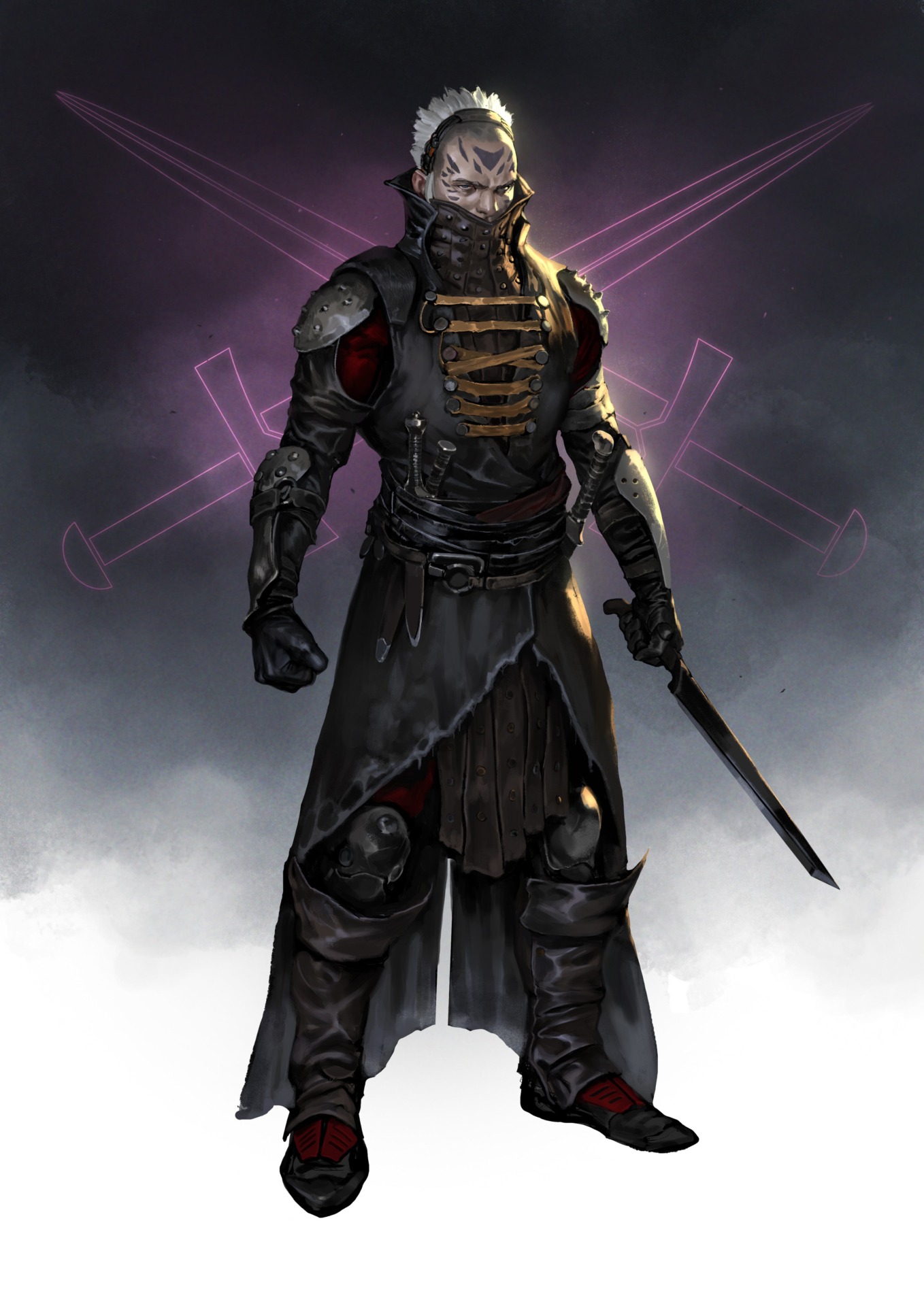 Illustration: SIXMOREVODKA