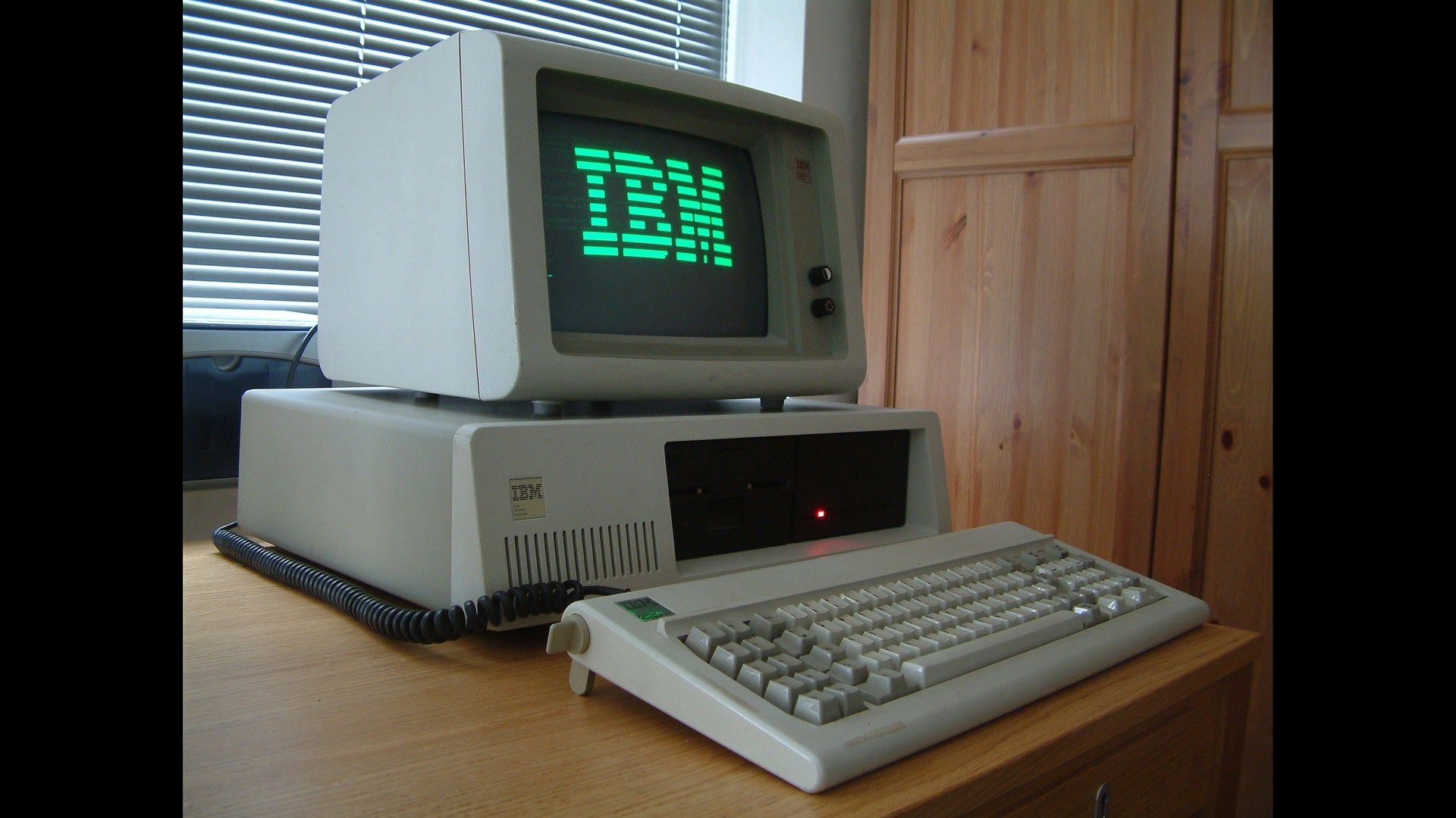 Yeah, this baby ain’t playin’ Civ, must less Doom