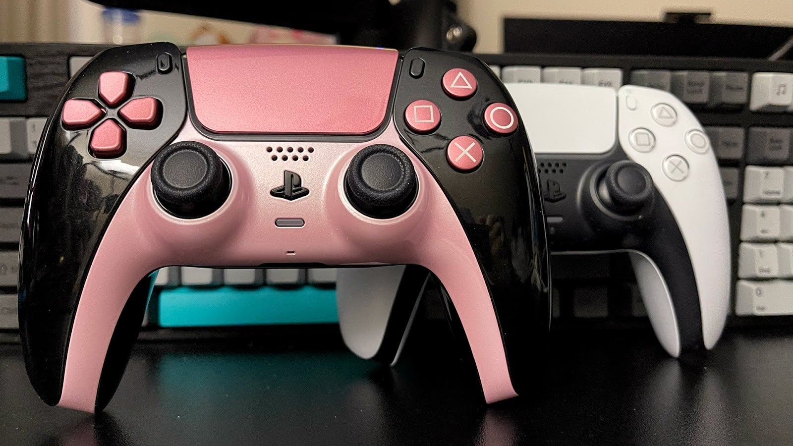 Photo: Mike Fahey / Kotaku