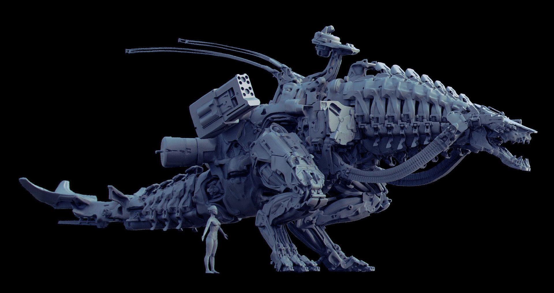 Illustration: Mike Nash