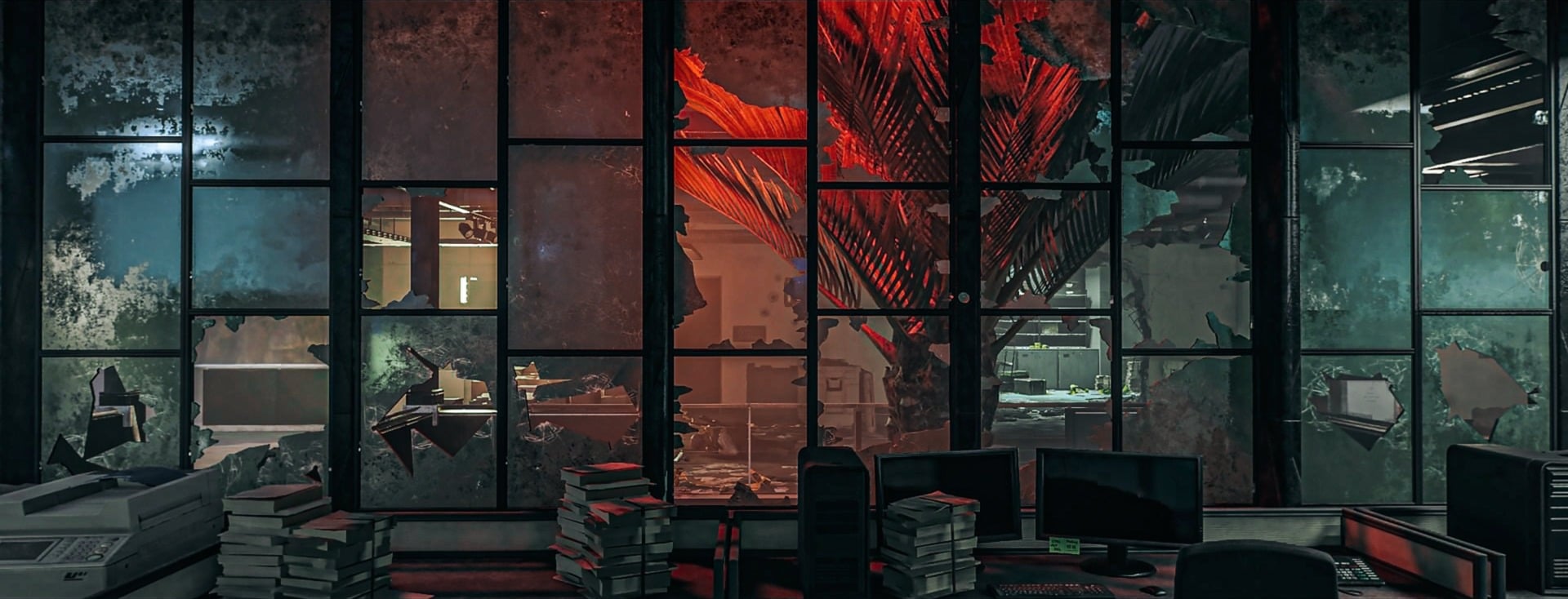 The Division 2: Warlords of New York