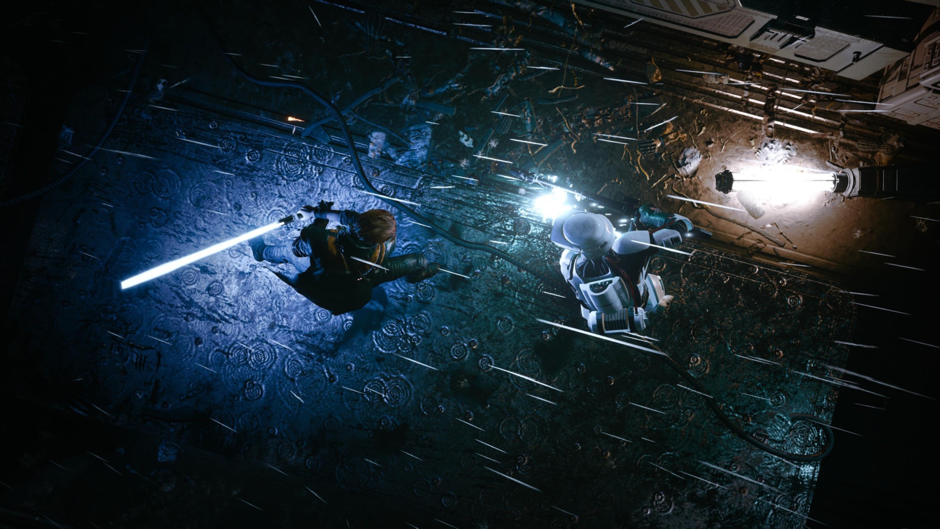 Star Wars Jedi: Fallen Order