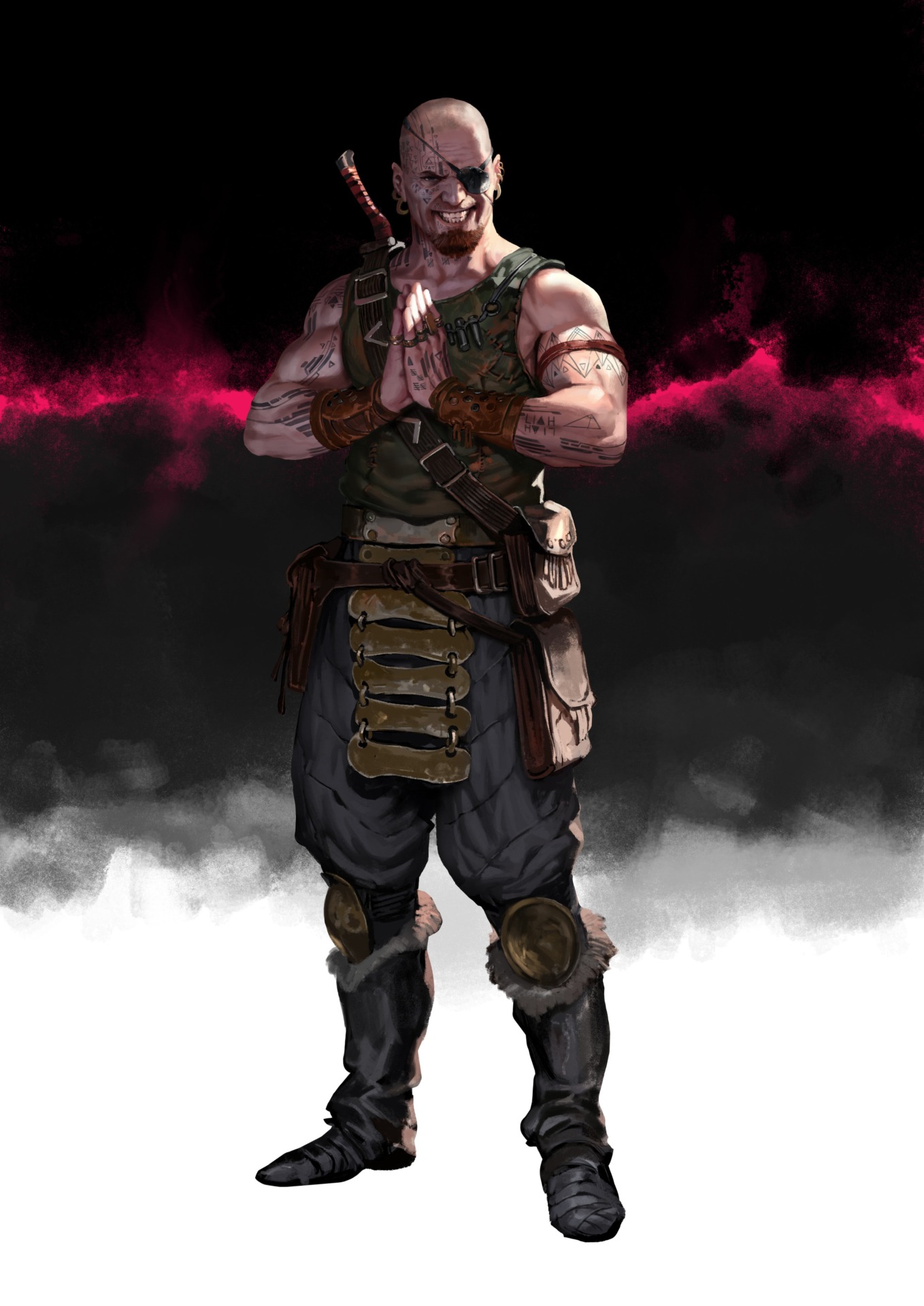 Illustration: SIXMOREVODKA