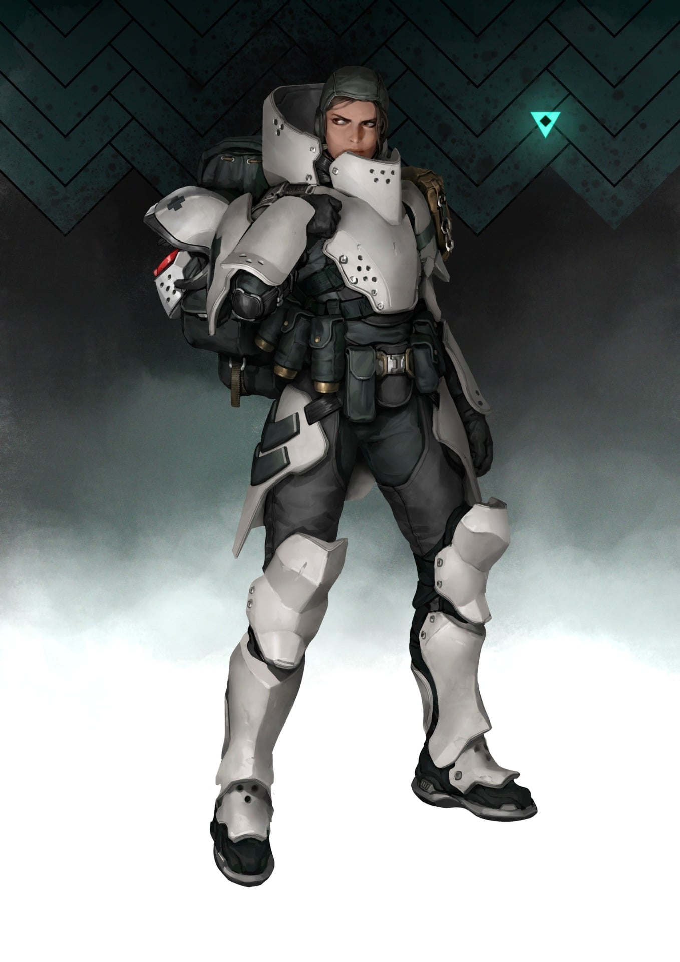 Illustration: SIXMOREVODKA