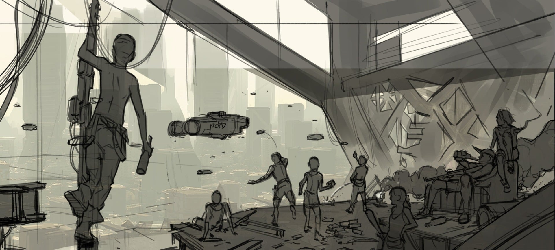 Image: Cyberpunk 2077 | CD Projekt Red