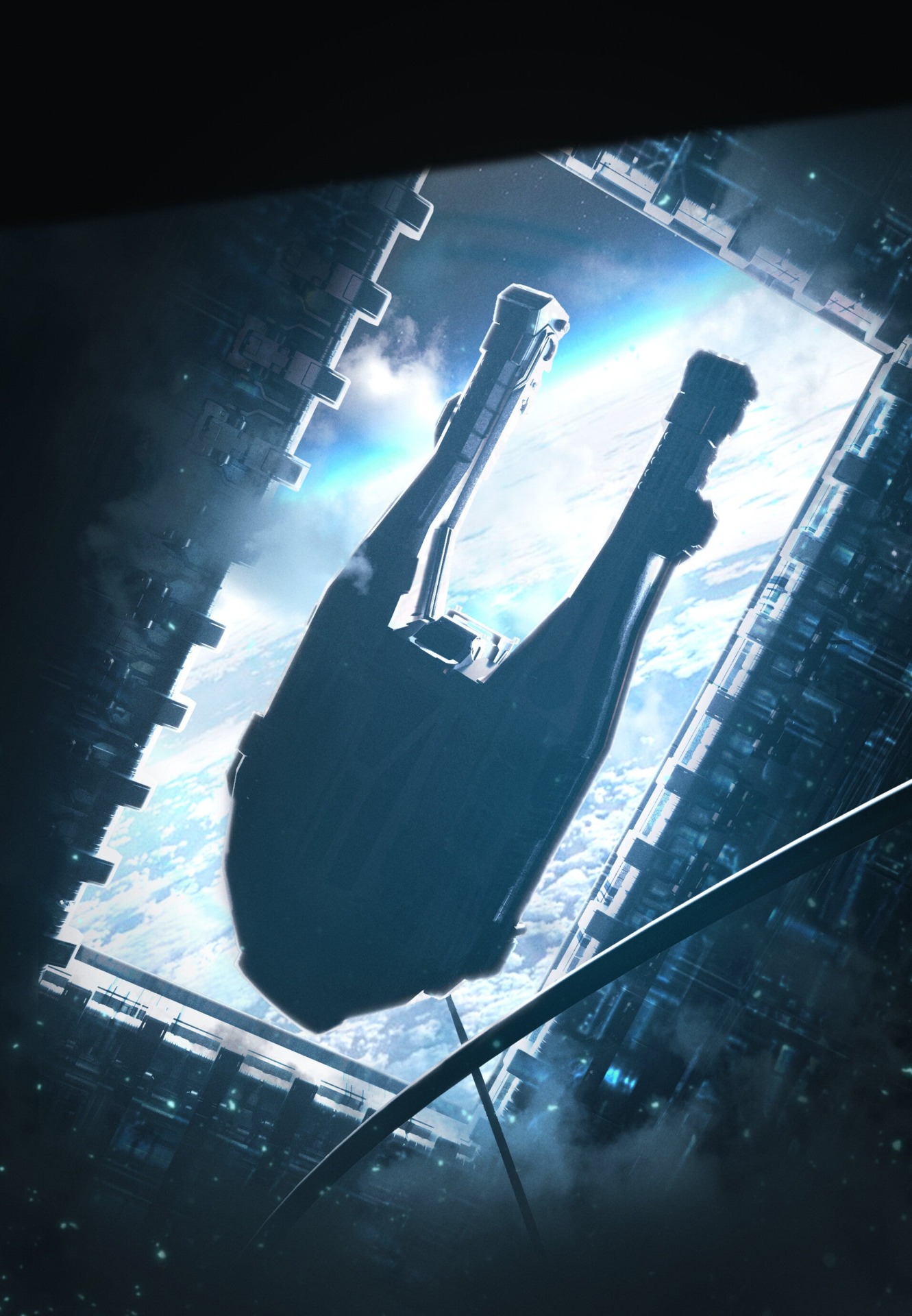 Illustration: Duncan Halleck