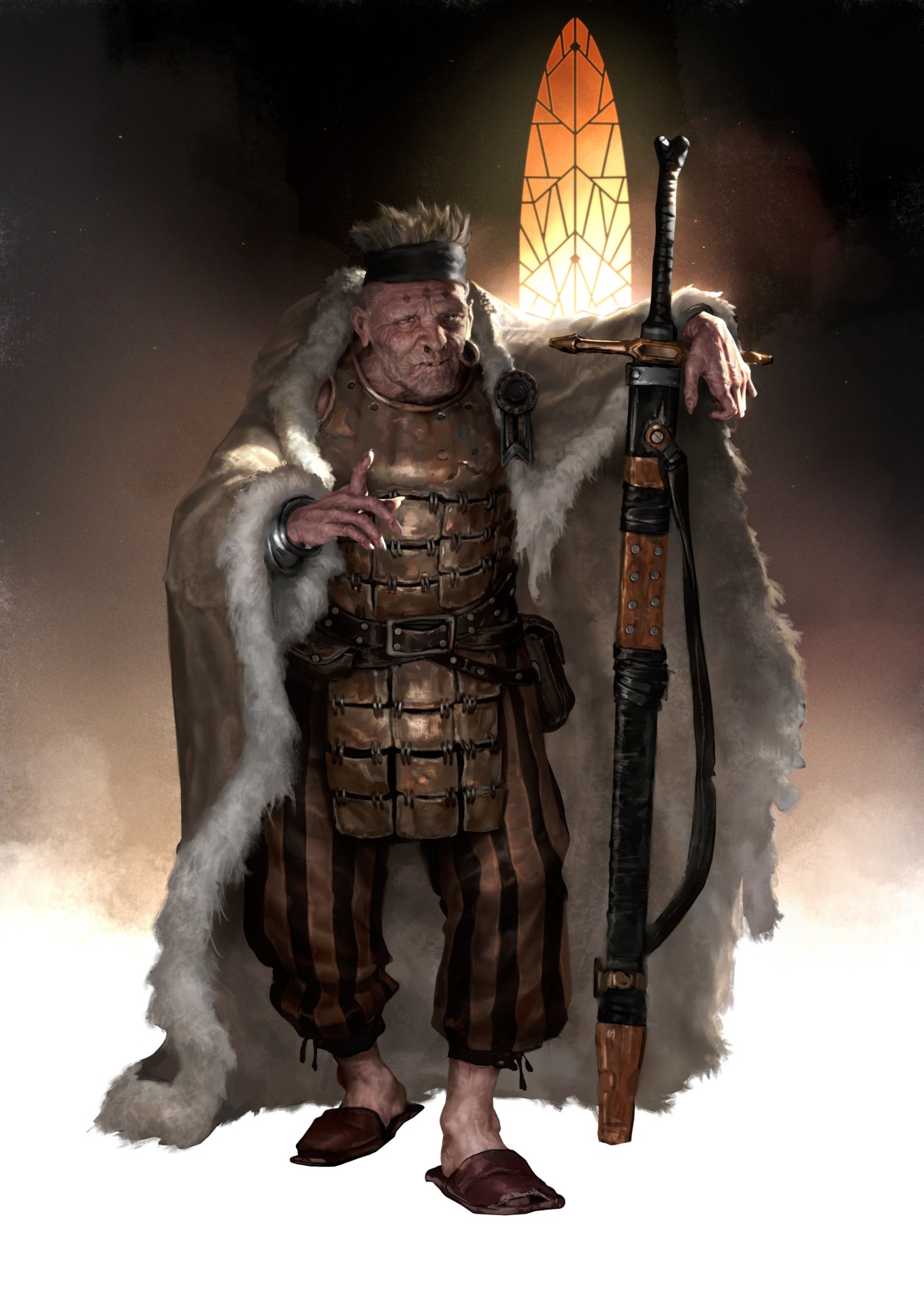 Illustration: SIXMOREVODKA