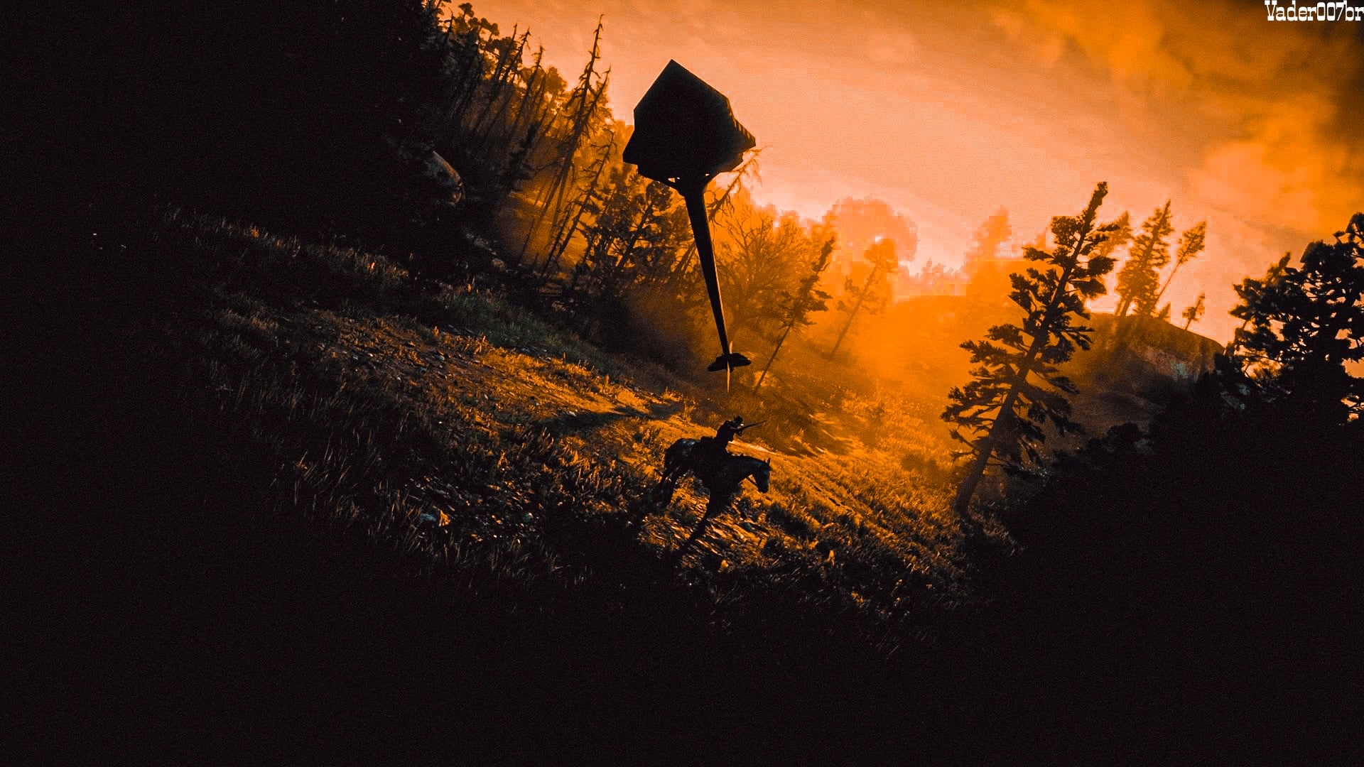 Red Dead Redemption II