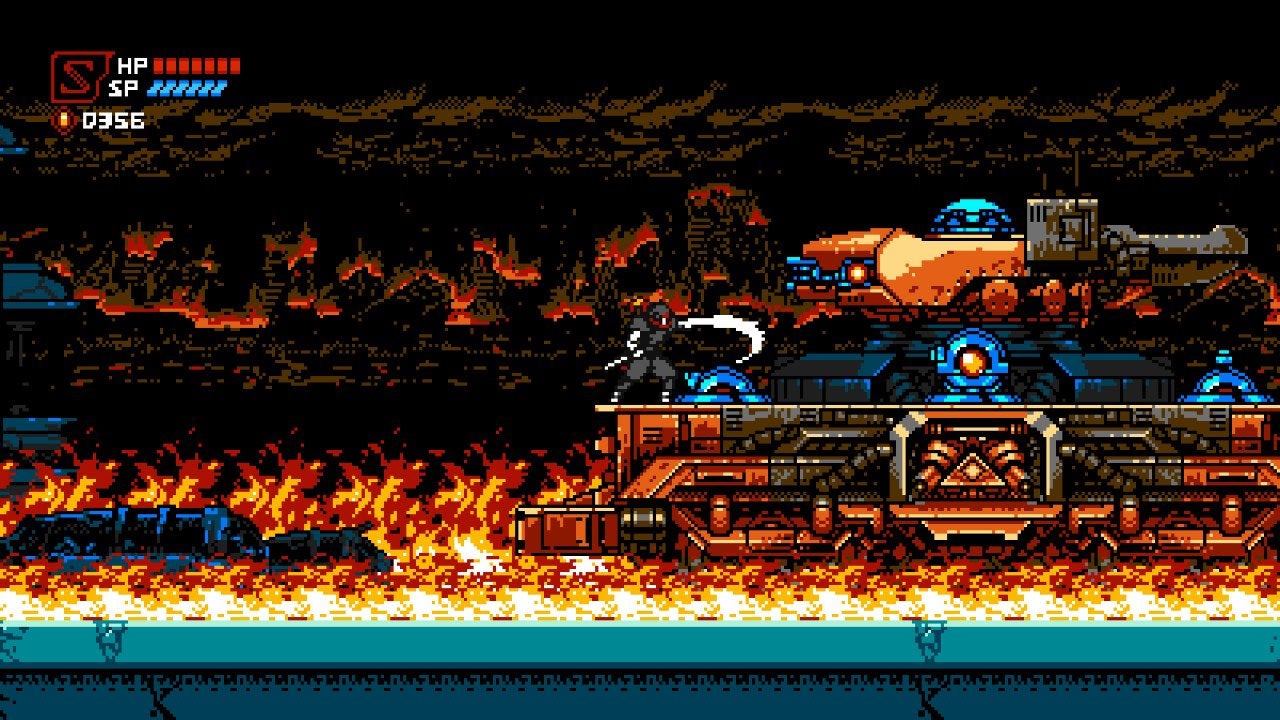 Screenshot: Mechanical Head Studios