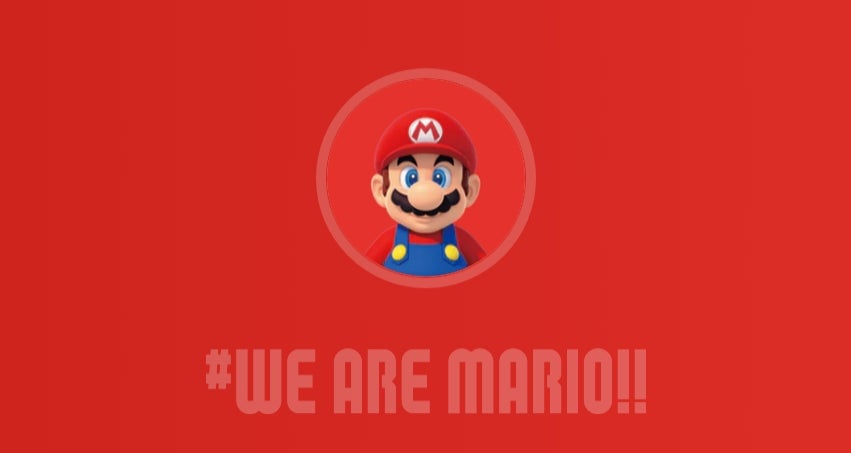 Screenshot: Nintendo / Universal Studios Japan