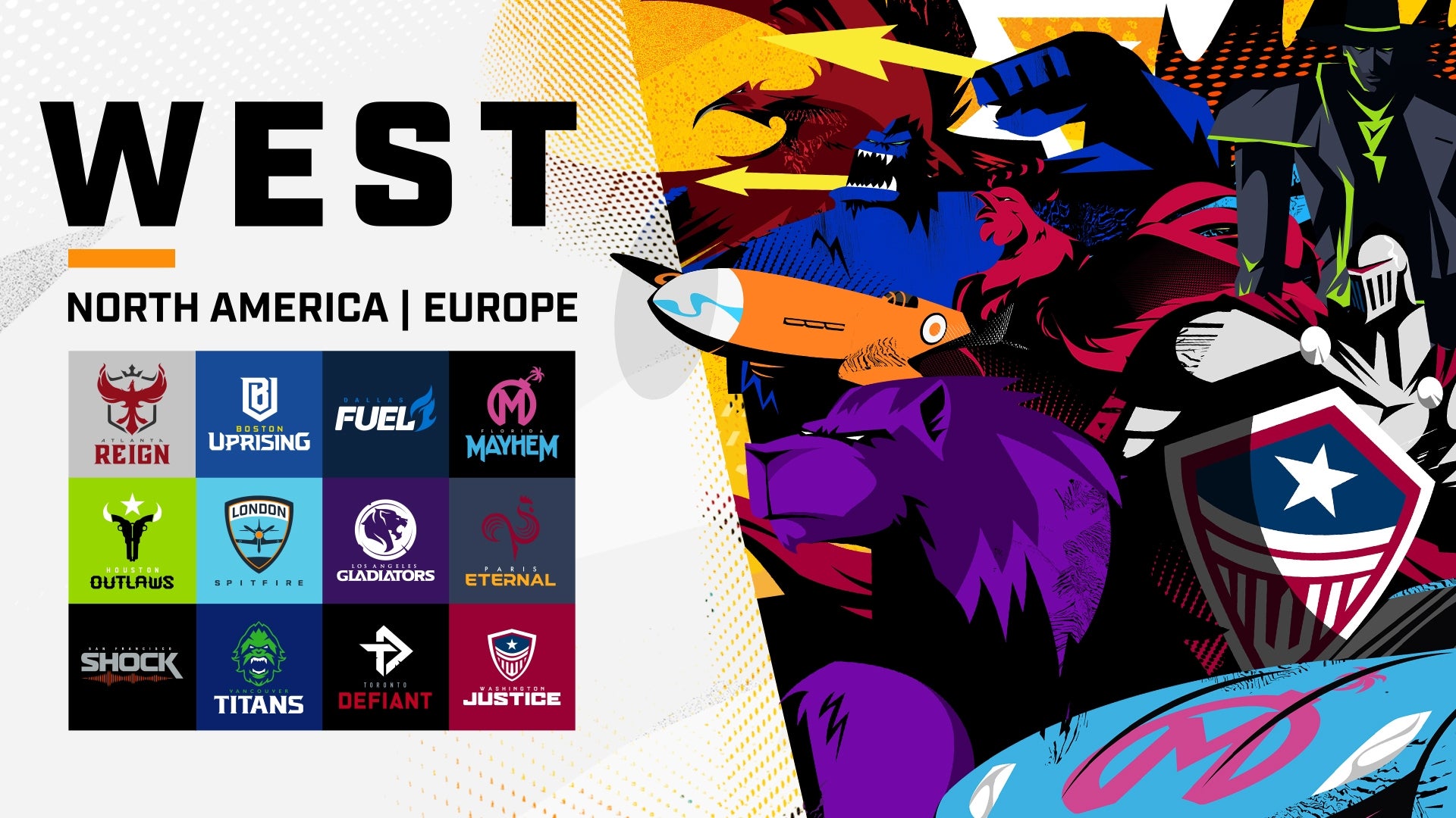 Congratulations Los Angeles Gladiators, the city is yours.