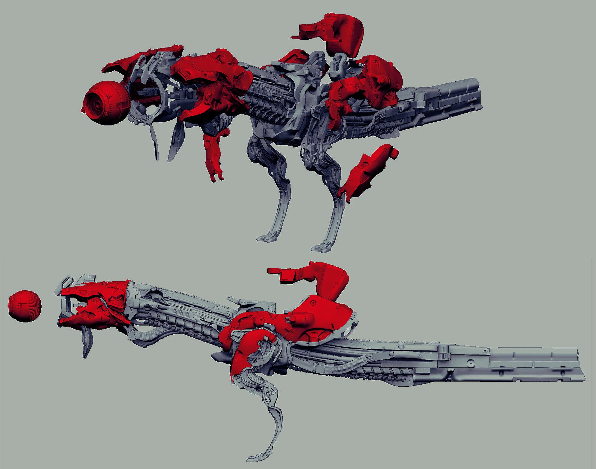 Illustration: Mike Nash