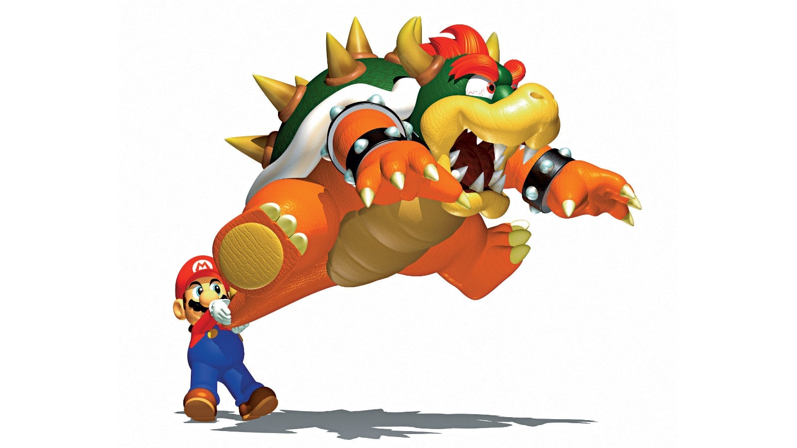 It be that way sometimes.