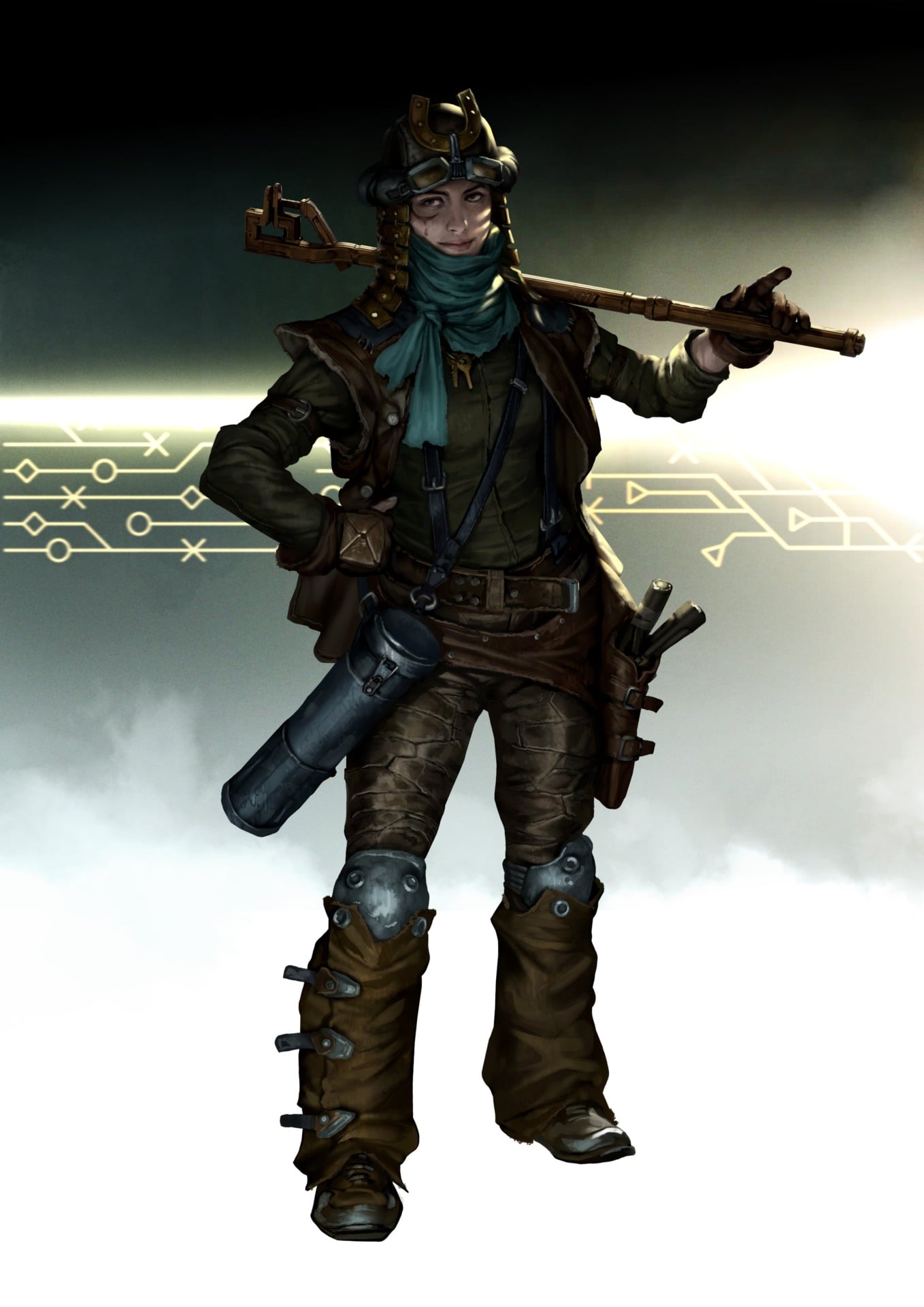 Illustration: SIXMOREVODKA