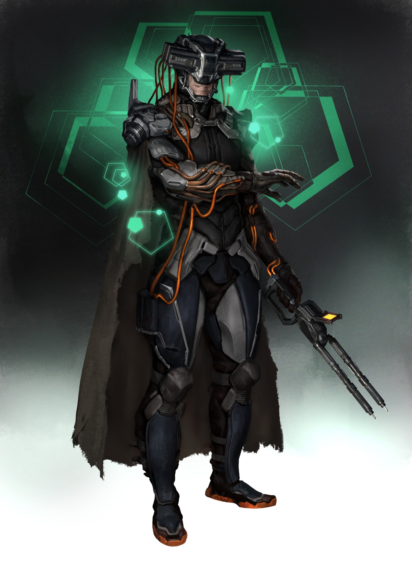 Illustration: SIXMOREVODKA