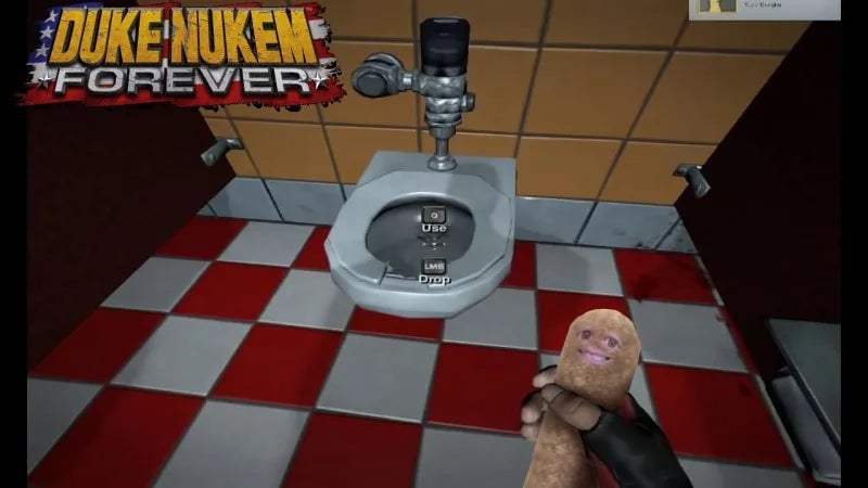 AmazingMeow snags the award for “Worst Mod of 2021.”