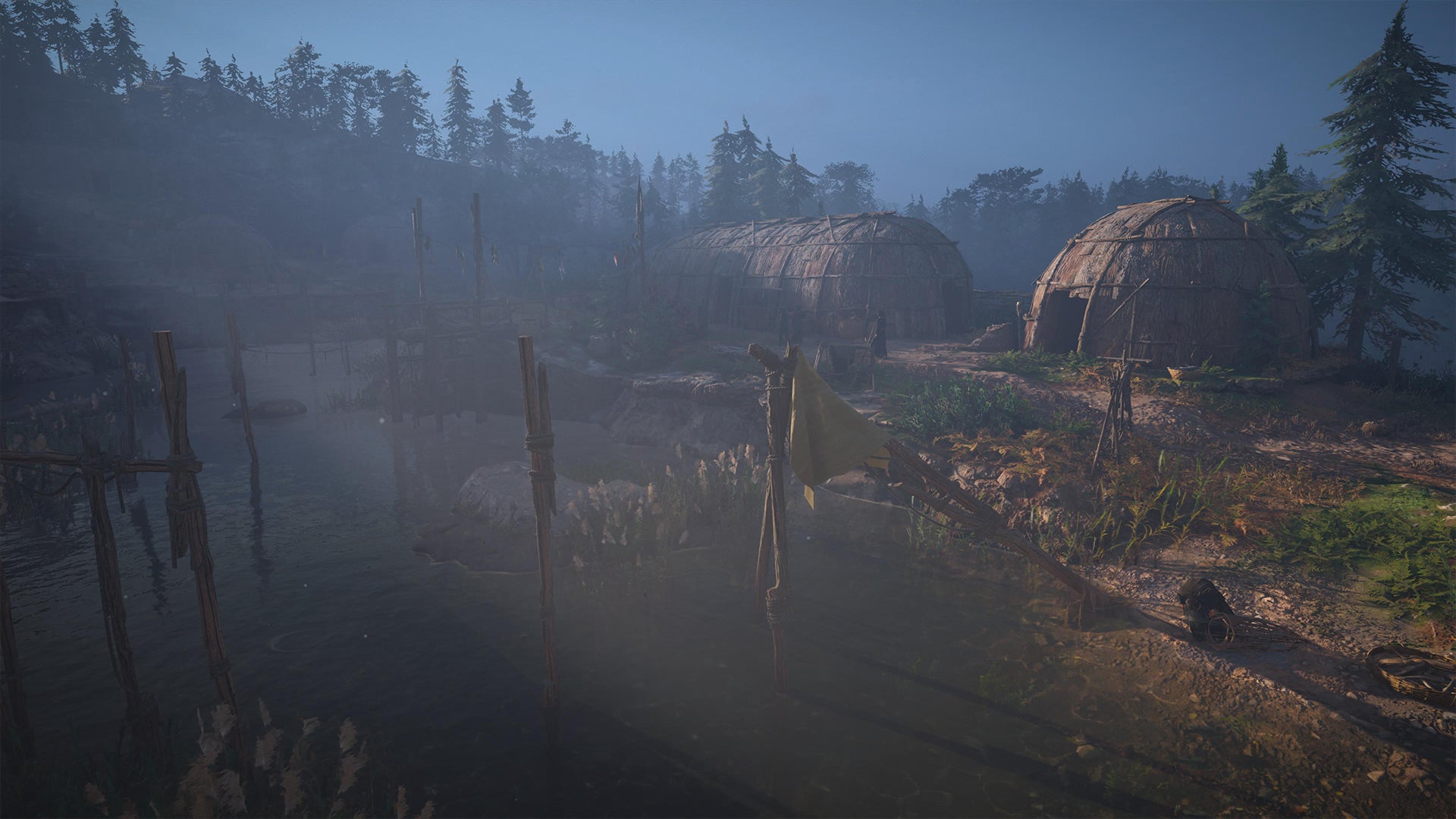 Screenshot: Ubisoft / Kotaku