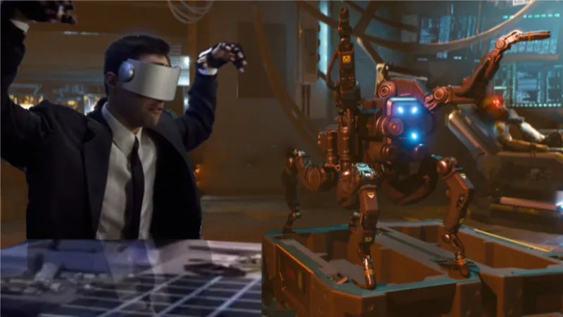 richardrae1 snags the award for “Most Expensive Roomba Setup.”