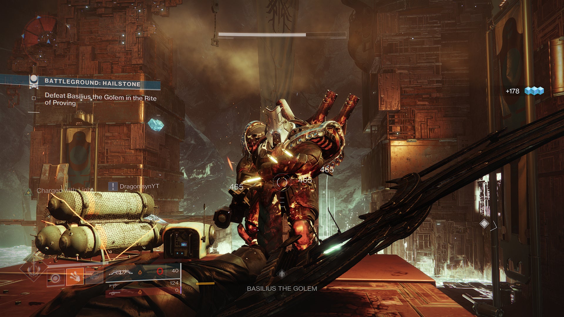 Screenshot: Bungie / Kotaku