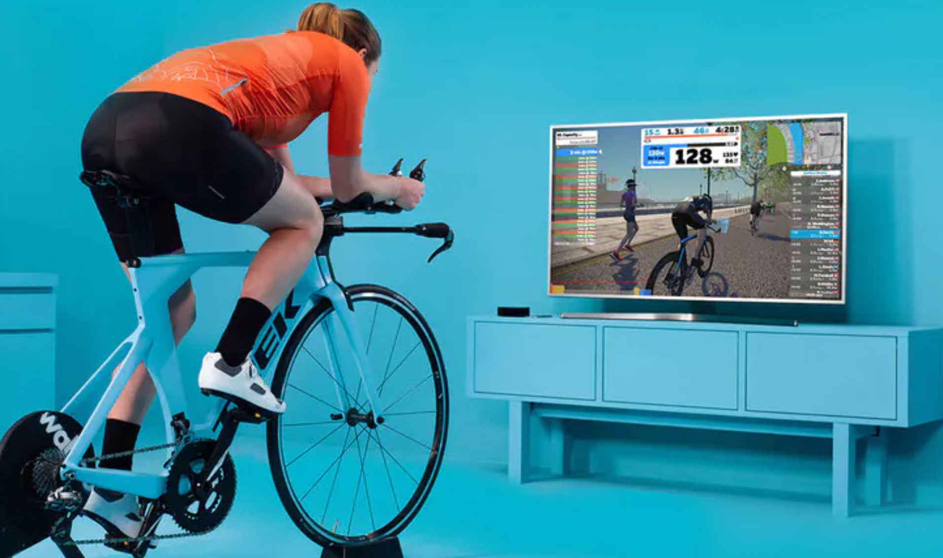 Image: Zwift