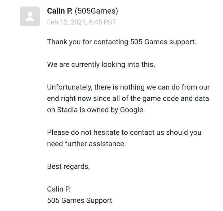 Screenshot: Reddit (u/lordubuntu)